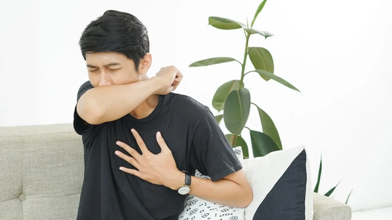 Jadi Generasi Muda yang Keren, Ini yang Bisa Dilakukan Jika Ada yang Bergejala TBC