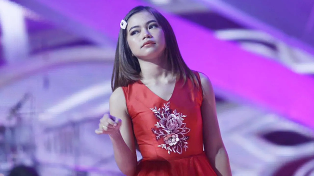 Jadi Host Baru LIDA 2020, Hubungan Asmara Rara Langsung Dibongkar Irfan Hakim