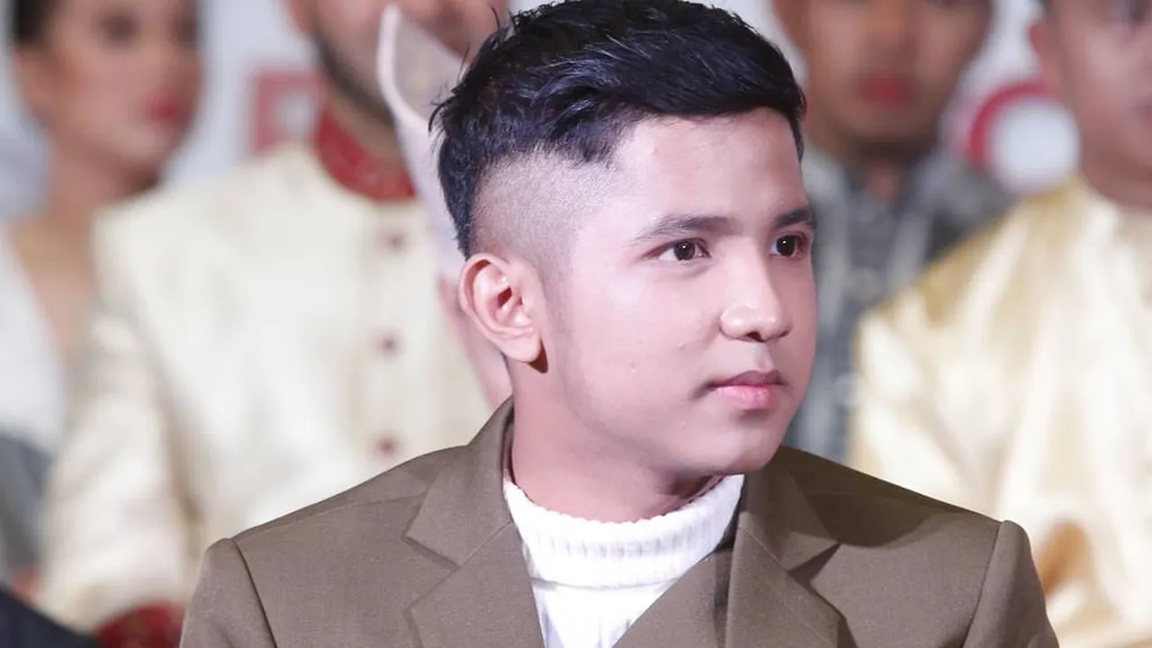Jadi Host di Dangdut Academy Asia 5, Jirayut Flashback Masa-Masa Jadi Peserta