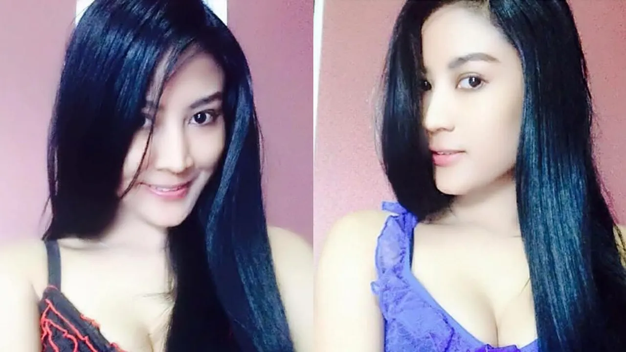Jadi Host, Izty Nathalia Raup Honor Puluhan Juta
