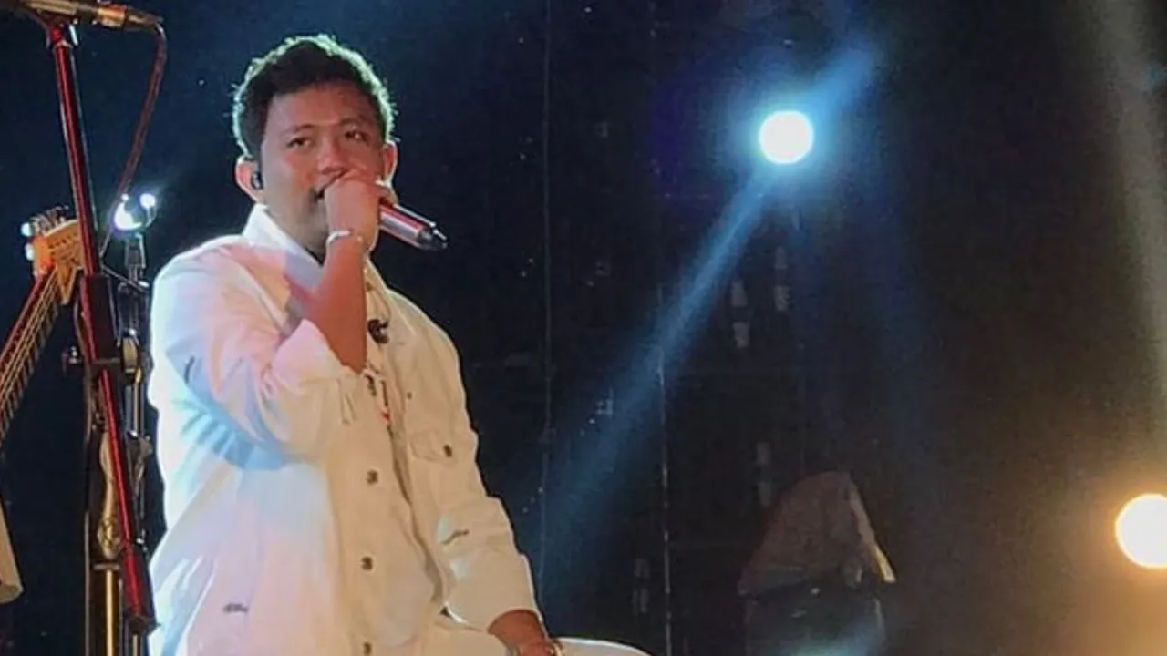 Jadi Idola Banyak Orang, Denny Caknan Bakal Show Tunggal di Seasons City Jakarta Jadi Idola Banyak Orang, Denny Caknan Bakal Show Tunggal di Seasons City Jakarta