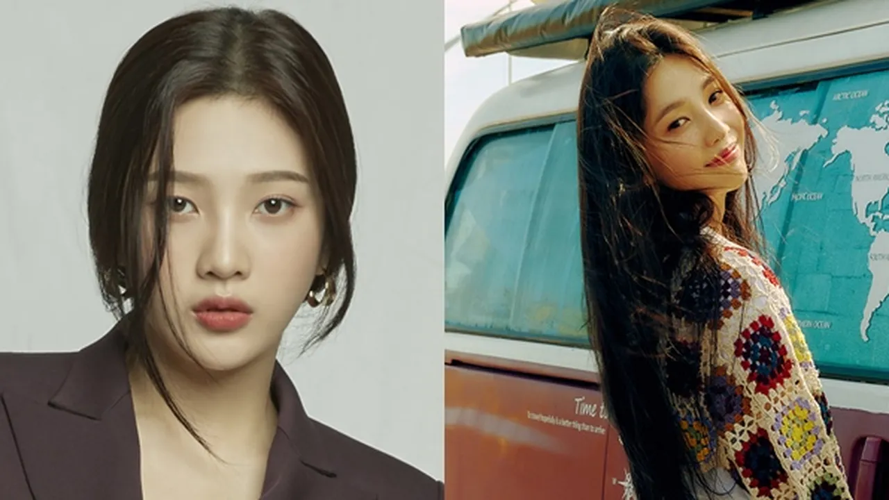 Jadi Influencer, Joy Red Velvet Akan Bintangi Drakor Baru JTBC Bertajuk 'Only One Person' Jadi Influencer, Joy Red Velvet Akan Bintangi Drakor Baru JTBC Bertajuk 'Only One Person'