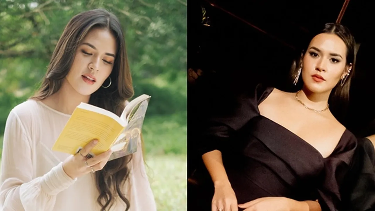 Jadi Istri Hamish Daud, 5 Cowok Tampan Ini Ternyata Pernah Dekat Dengan Raisa