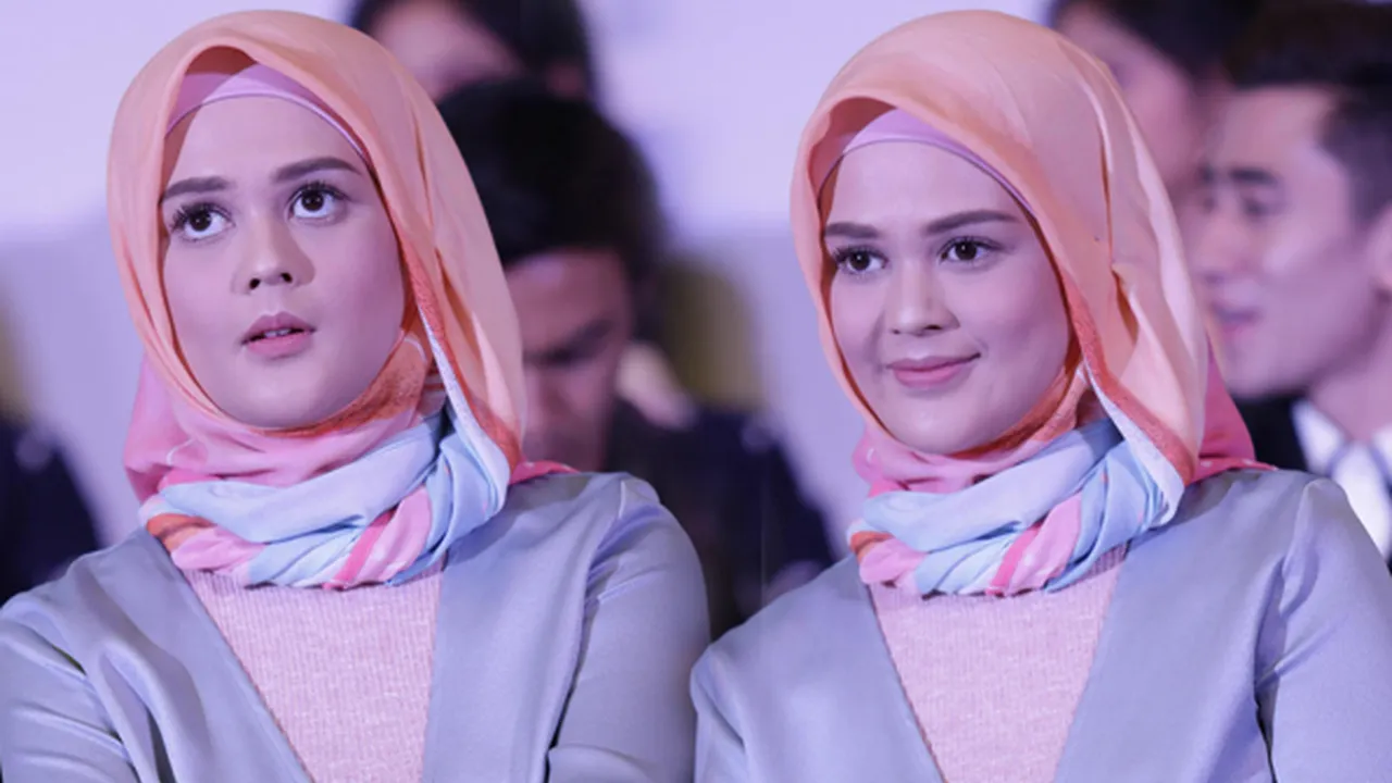 Jadi 'Istri' Roger Danuarta, Cut Meyriska Mengaku Takut dengan Pernikahan