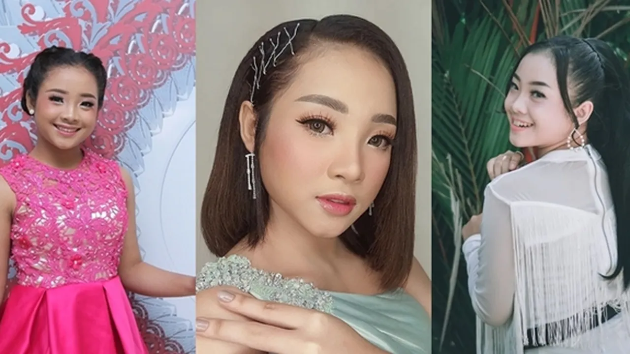 Jadi Juara Bintang Pantura 6, Findi Ingin Bangun Rumah Untuk Orangtuanya