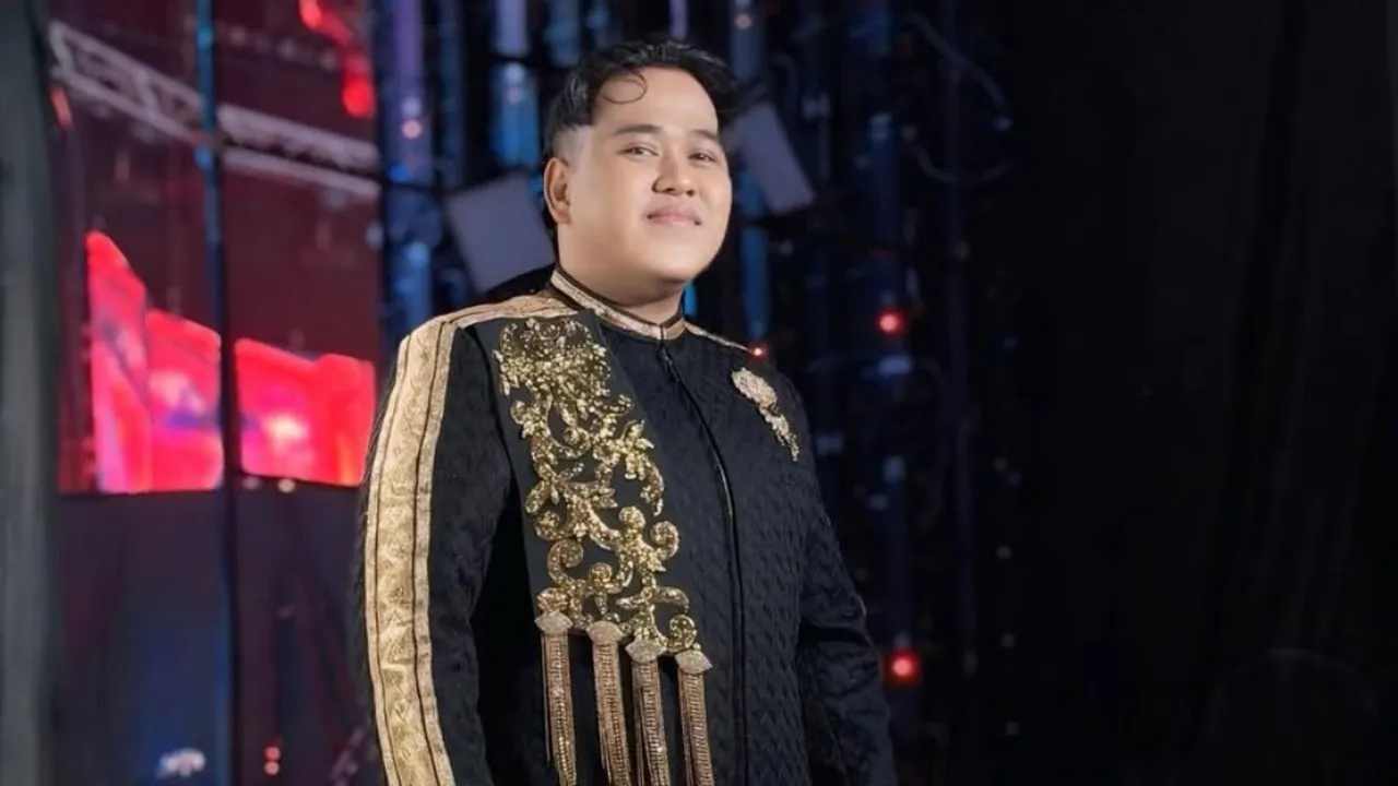 Jadi Juara D'Academy, Ical Majene Awalnya Tak Suka Lagu Dangdut