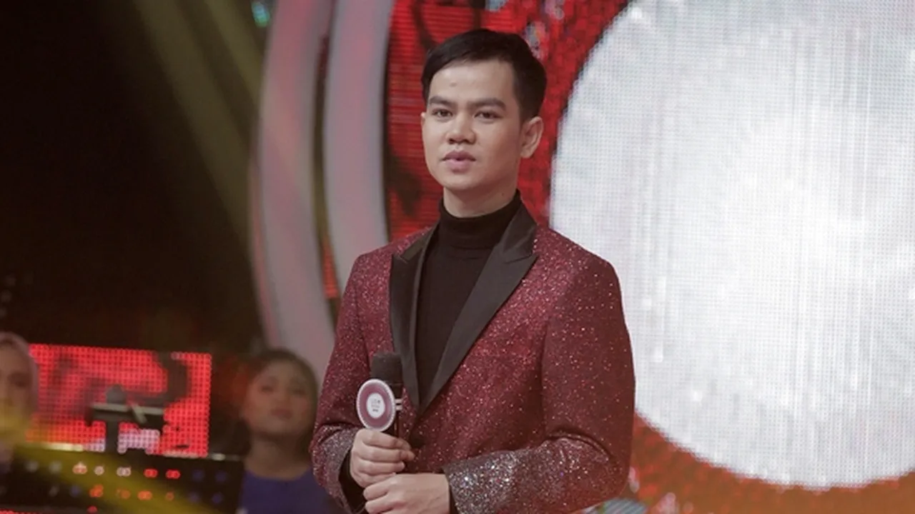Jadi Juara LIDA 2019, Faul Dijamin Bisa Lanjutkan Pendidikan Sampai Jadi Doktor