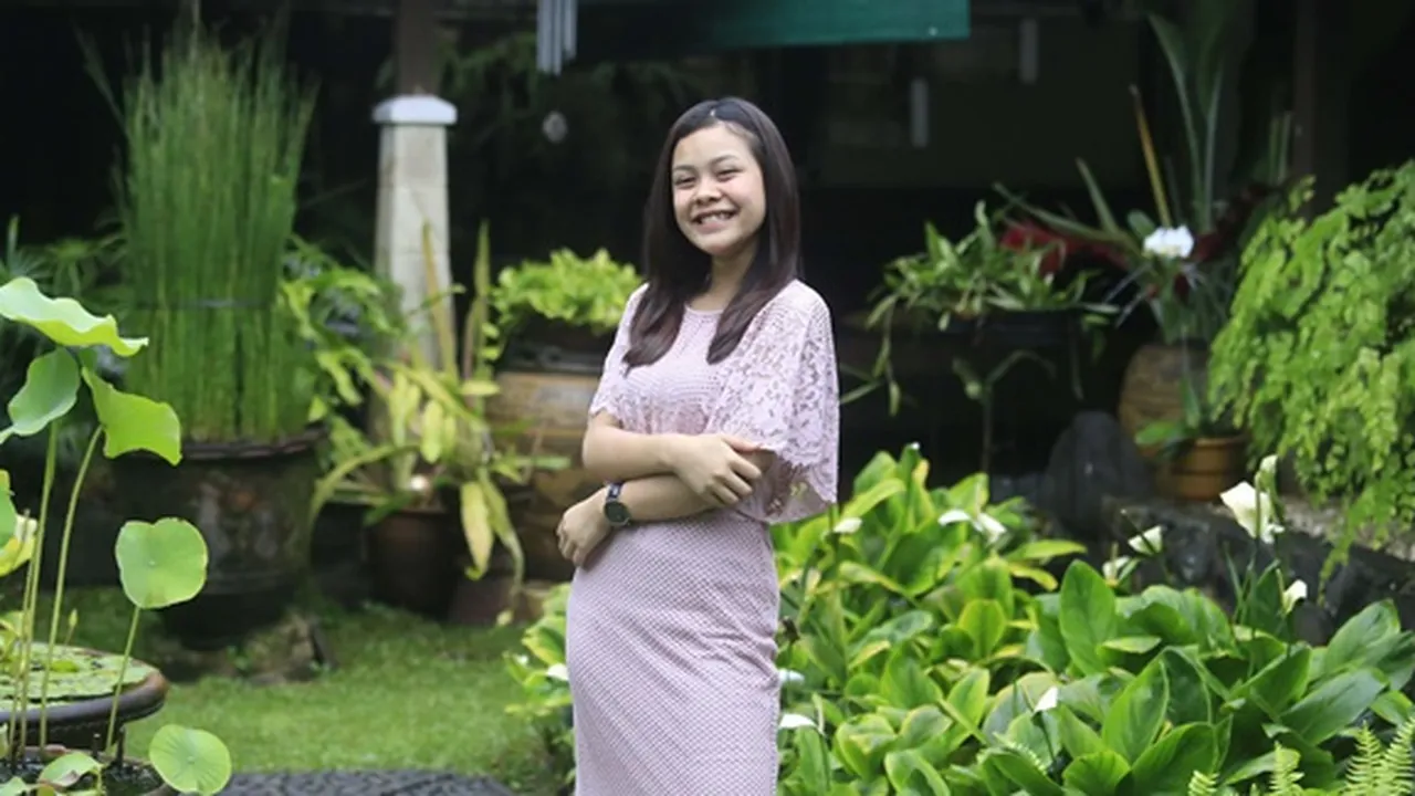Jadi Juara LIDA 2020 di Tengah Pandemi, Meli Nuryani Sempat Takut Sepi Job