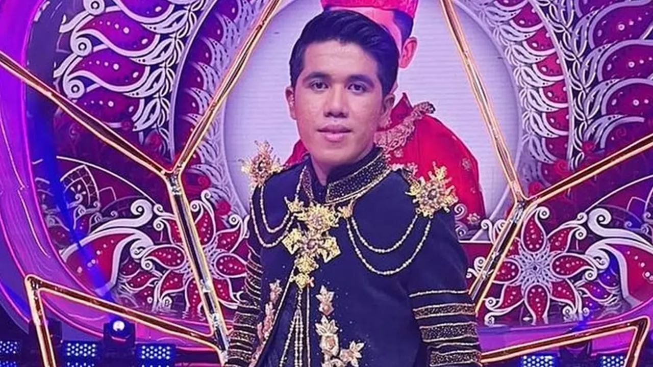 Jadi Juara LIDA 2021, Ini Perubahan yang Dirasakan Iqhbal
