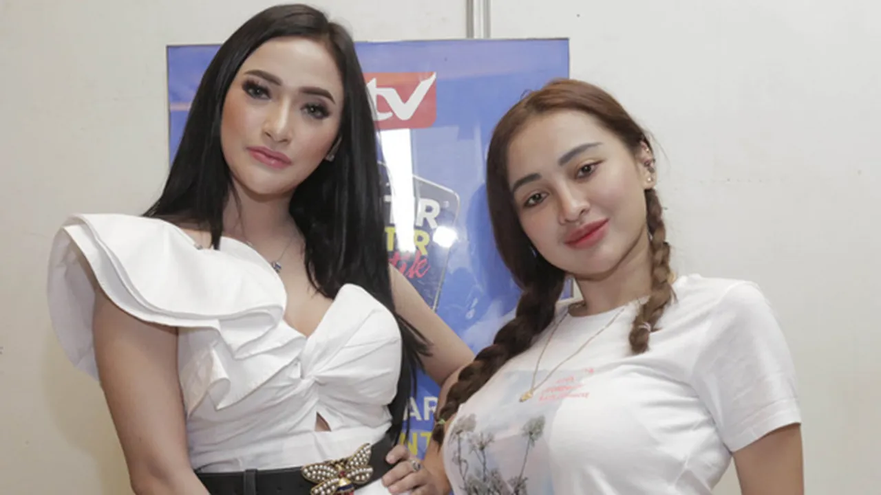 Jadi Juri Audisi 'Montir-Montir Syantik', Amel Alvi: Tanggung Jawabnya Berat