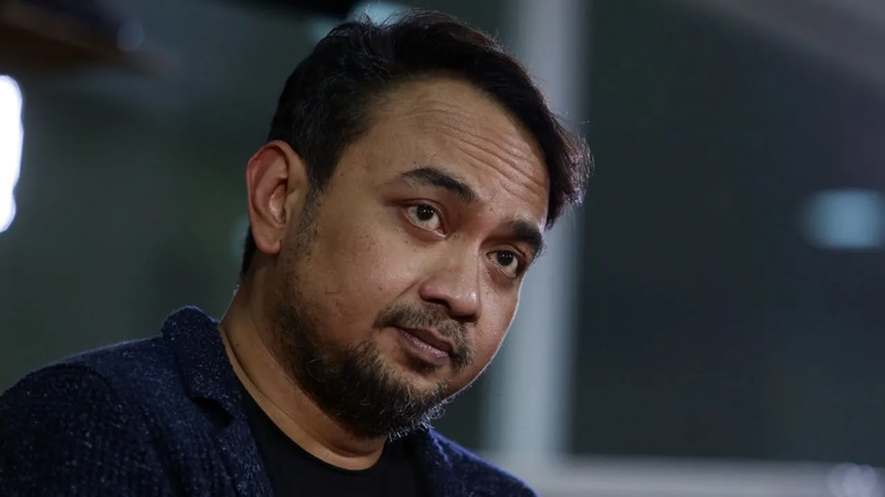 Jadi Juri D'Star, Bebi Romeo Mengaku Penasaran dengan Reza Zakarya