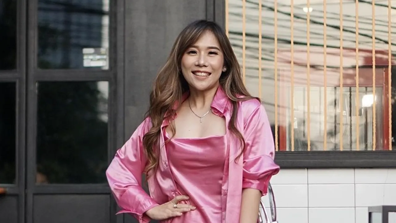 Jadi Juri The Rising Kids 2023, Cherly Juno Senang Muncul Bibit Muda Berbakat Jadi Juri The Rising Kids 2023, Cherly Juno Senang Muncul Bibit Muda Berbakat