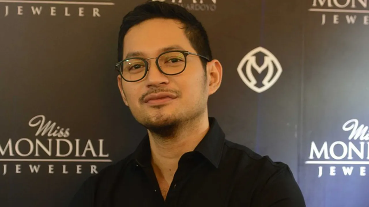Jadi Komentator di 'Penghuni Rumah Terakhir', Begini Perasaan Evan Sanders