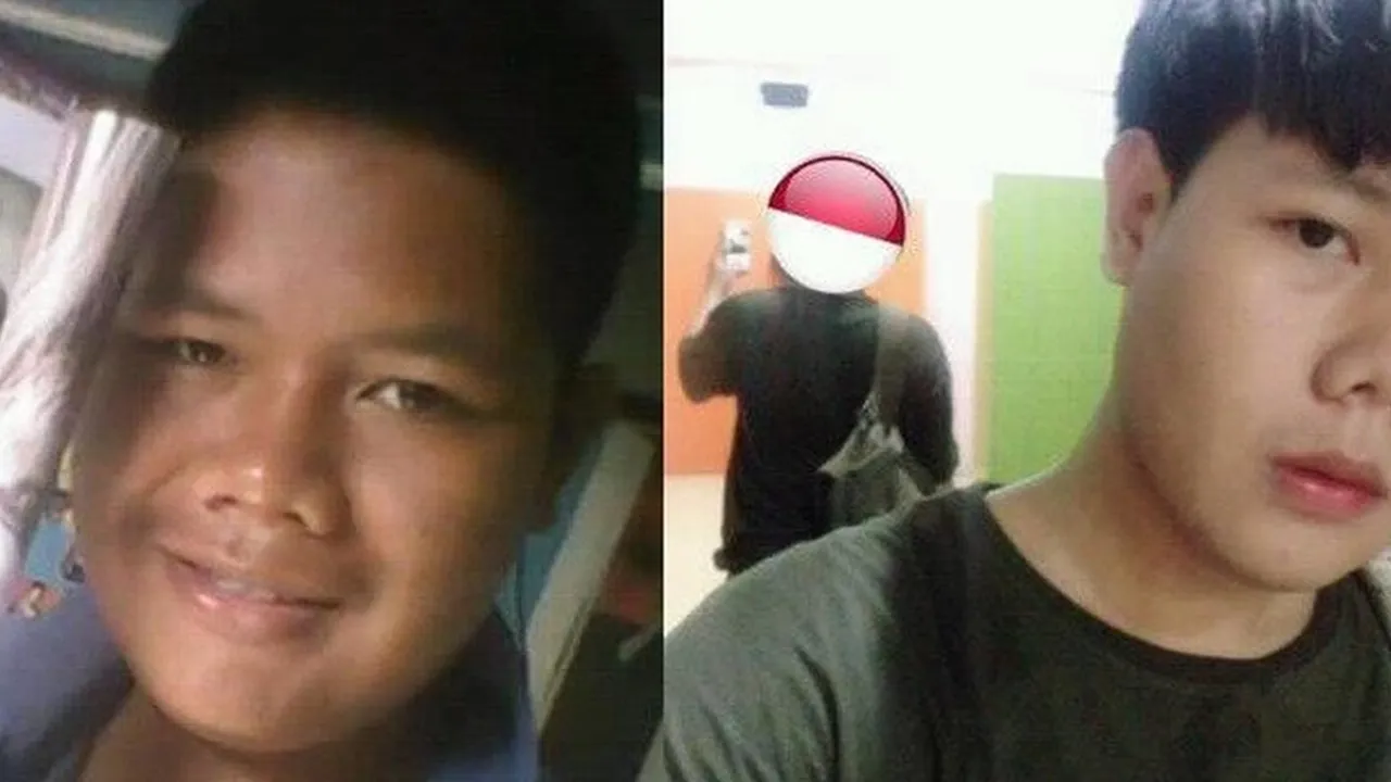 Jadi Korban Bully-Body Shaming, Cowok Asal Cimahi Ini Berubah Jadi Mirip Artis Korea