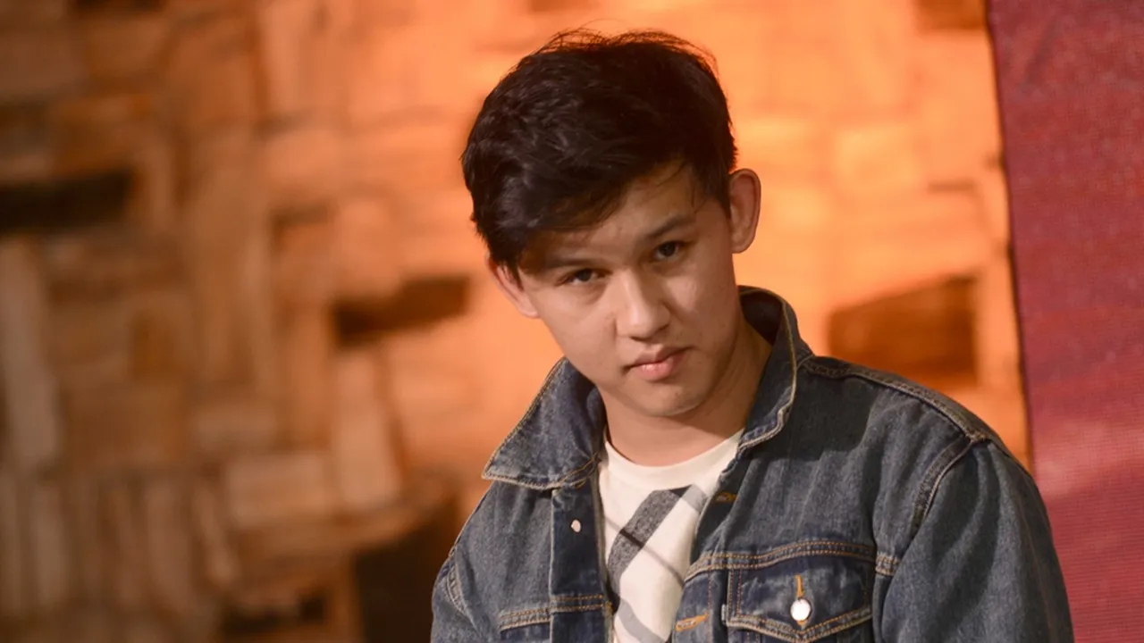 Jadi Korban Social Media Bullying, Jevin Julian: I Don't Mind