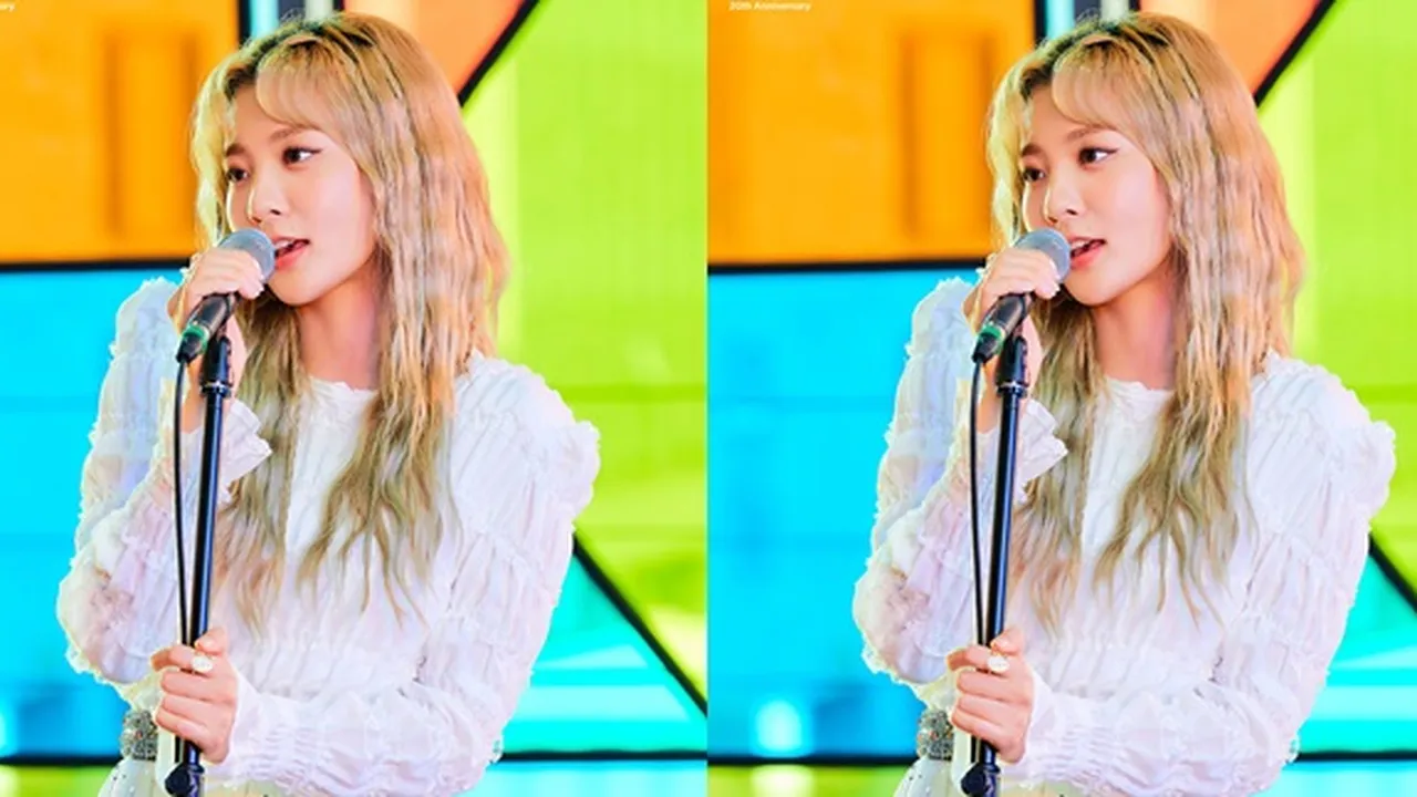 Jadi Lagu Kedua di Proyek 'Our Beloved BoA', 'Atlantis Princess' Versi BOL4 Rilis Hari Ini Jadi Lagu Kedua di Proyek 'Our Beloved BoA', 'Atlantis Princess' Versi BOL4 Rilis Hari Ini