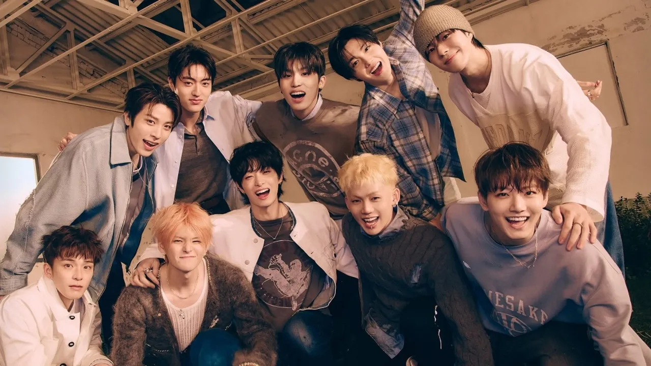 Jadi Leader Baru, Junkyu dan Asahi TREASURE Bahas Peran sebagai Pemimpin Grup