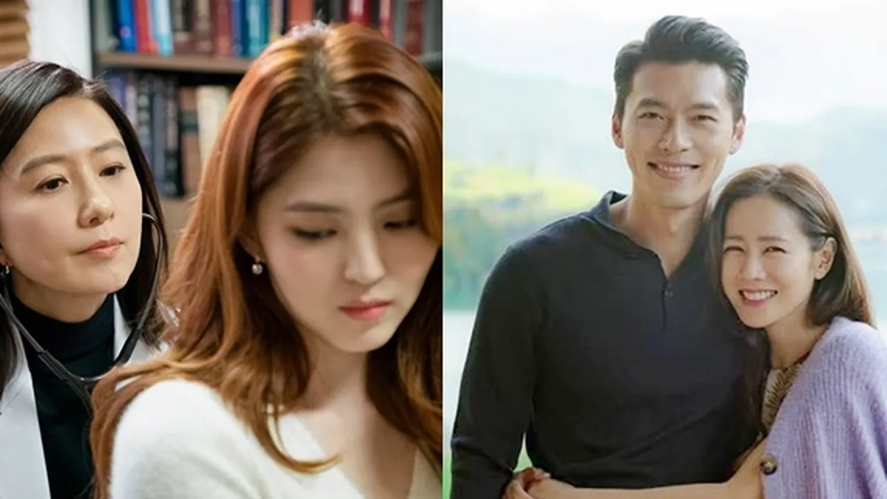 Jadi Lebih Mudah, Kini Keseruan BAEKSANG ARTS AWARDS 2020 Bisa Ditonton di Vidio.com