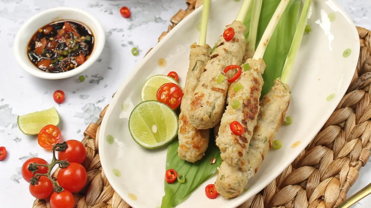 Jadi Makanan Populer Dunia, Ini 6 Ragam Sate Khas Indonesia yang Ikonik dan Menggugah Selera