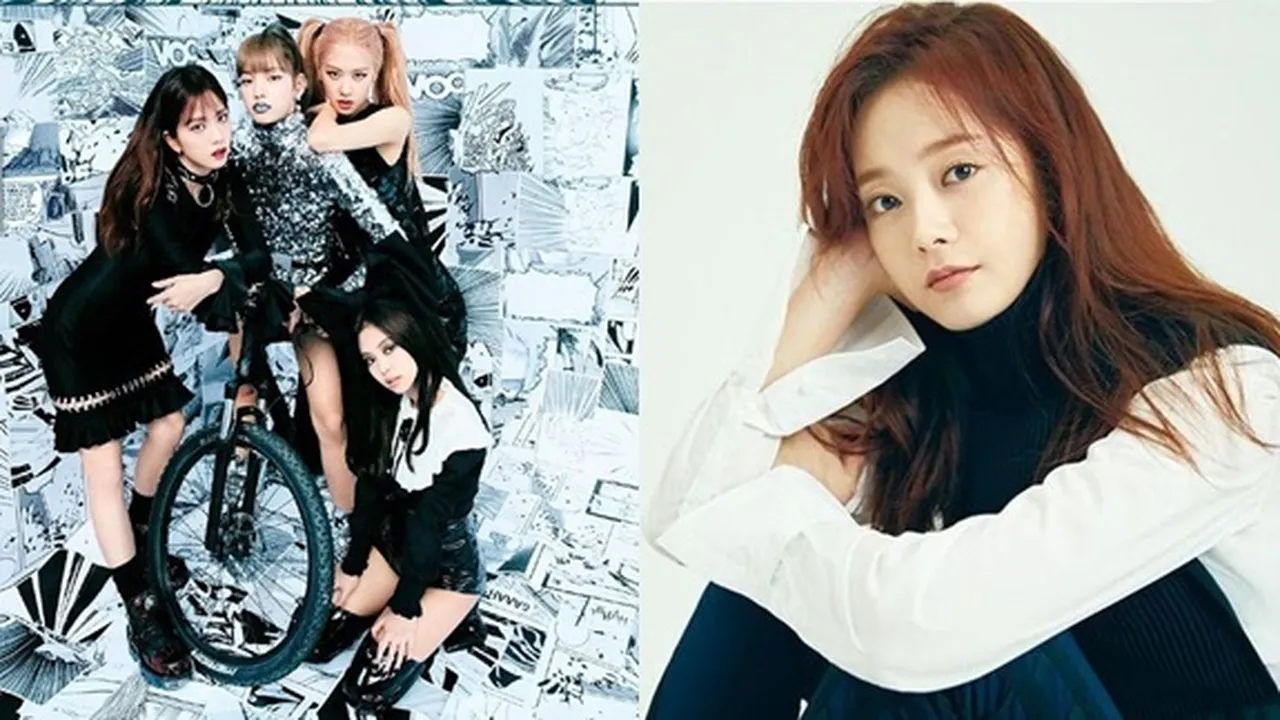 Jadi Member Kelima BLACKPINK di Running Man, Jeon So Min Dibanjiri Komentar Jahat Netizen di Instagram
