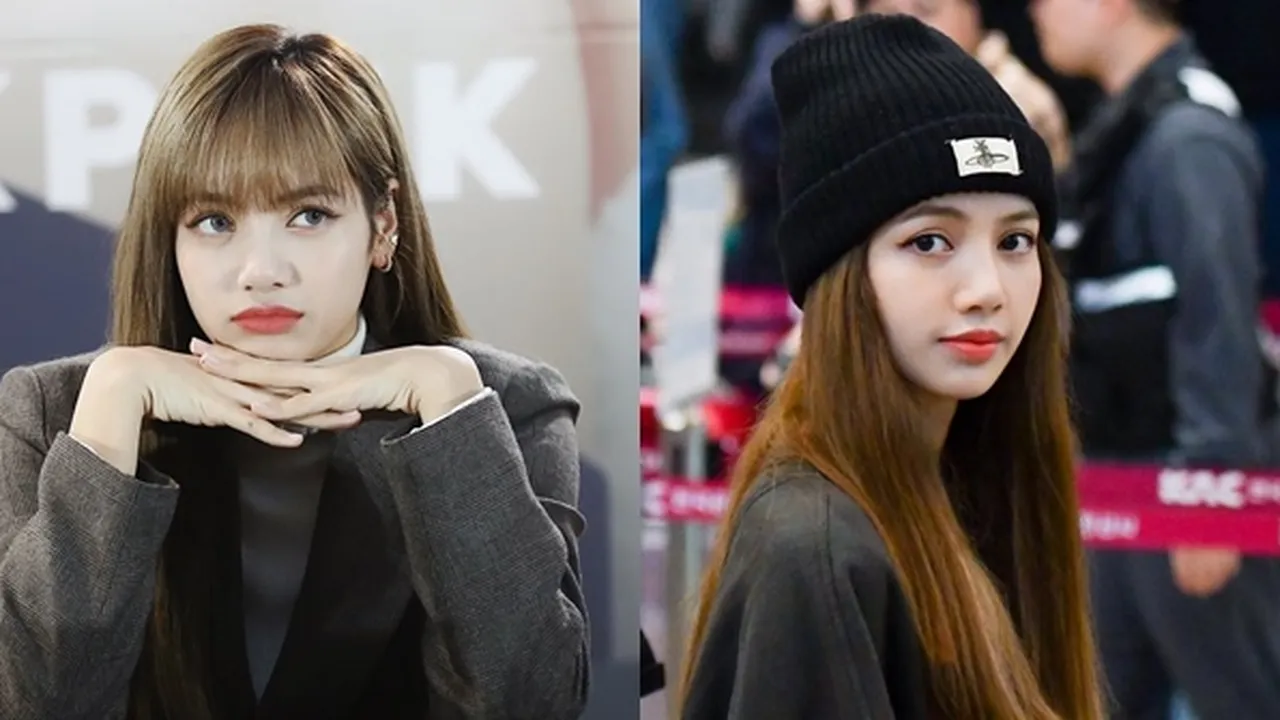Jadi Mentor 'Idol Producer 2', Lisa BLACKPINK Akui Kesusahan Belajar Bahasa China