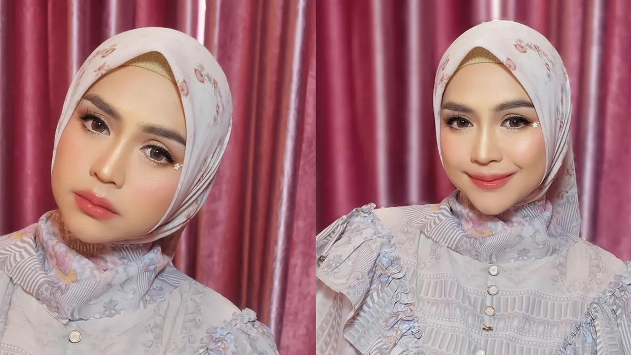 Jadi Model Fashion Show, Begini 7 Potret Ria Ricis yang Manglingi