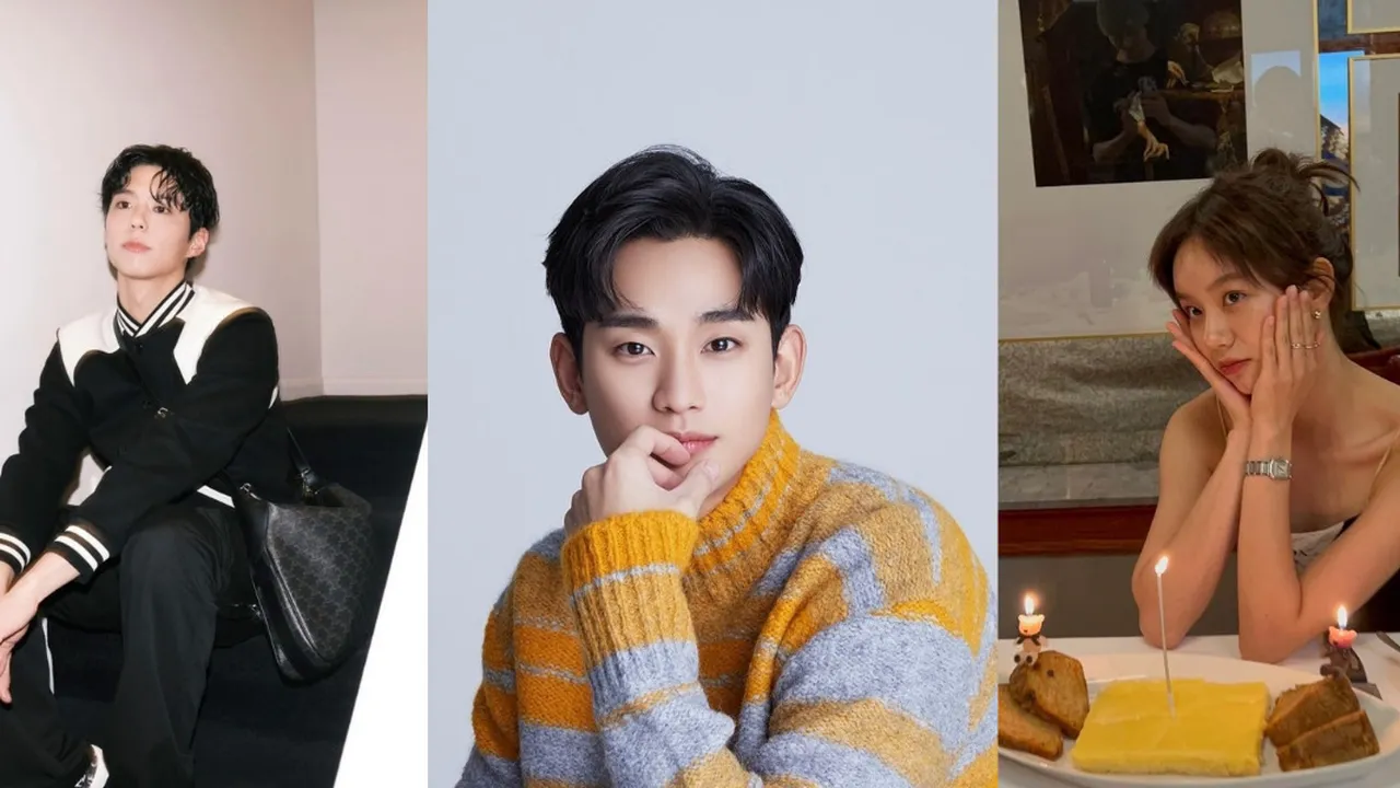 Jadi Model Iklan, 9 Selebriti Korea Selatan Ini Miliki Jumlah Bayaran Tertinggi Per Tahunnya!