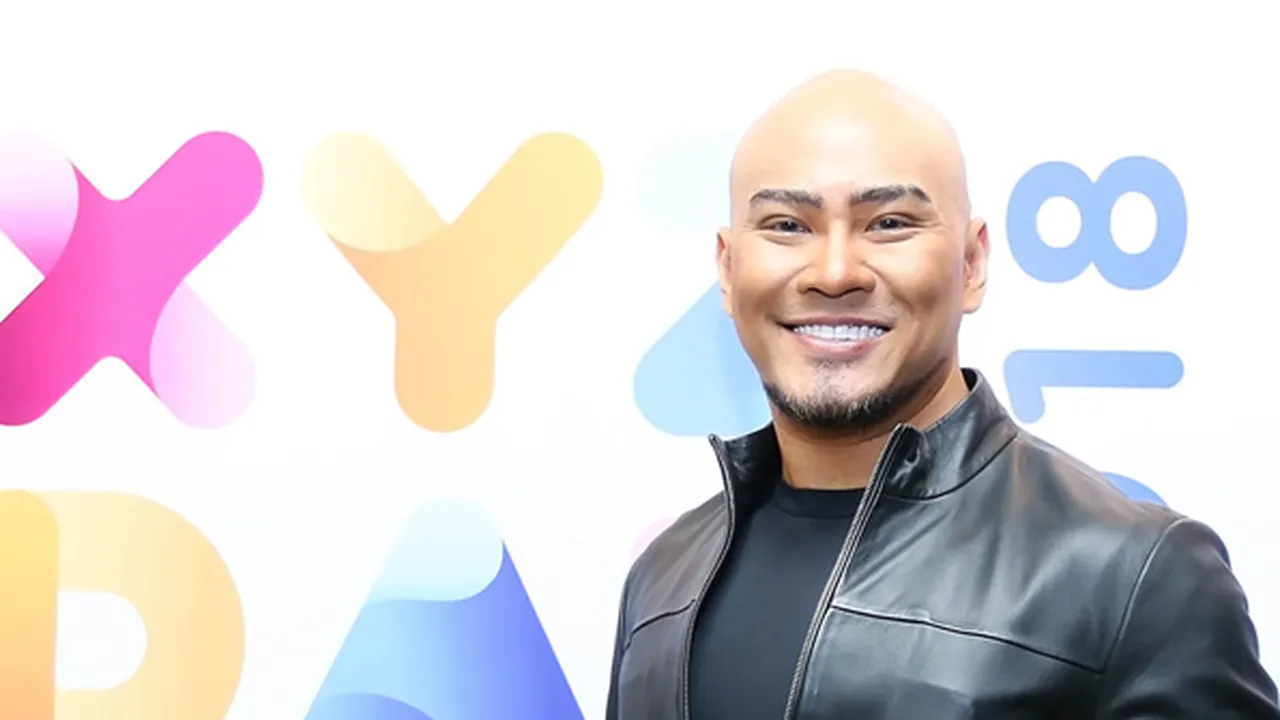 Jadi Mualaf, Deddy Corbuzier Akan Ganti Nama Jadi Islami?