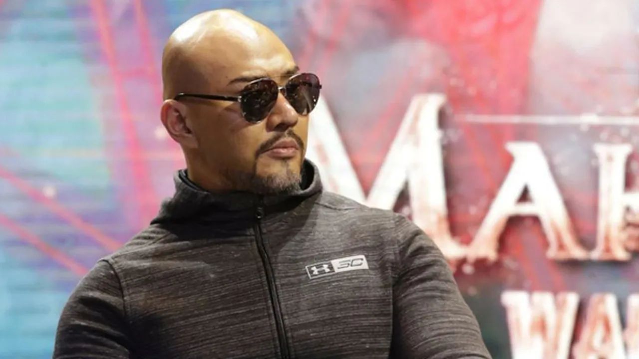 Jadi Mualaf di Jogja, Deddy Corbuzier Bakal Didampingi Sabrina?