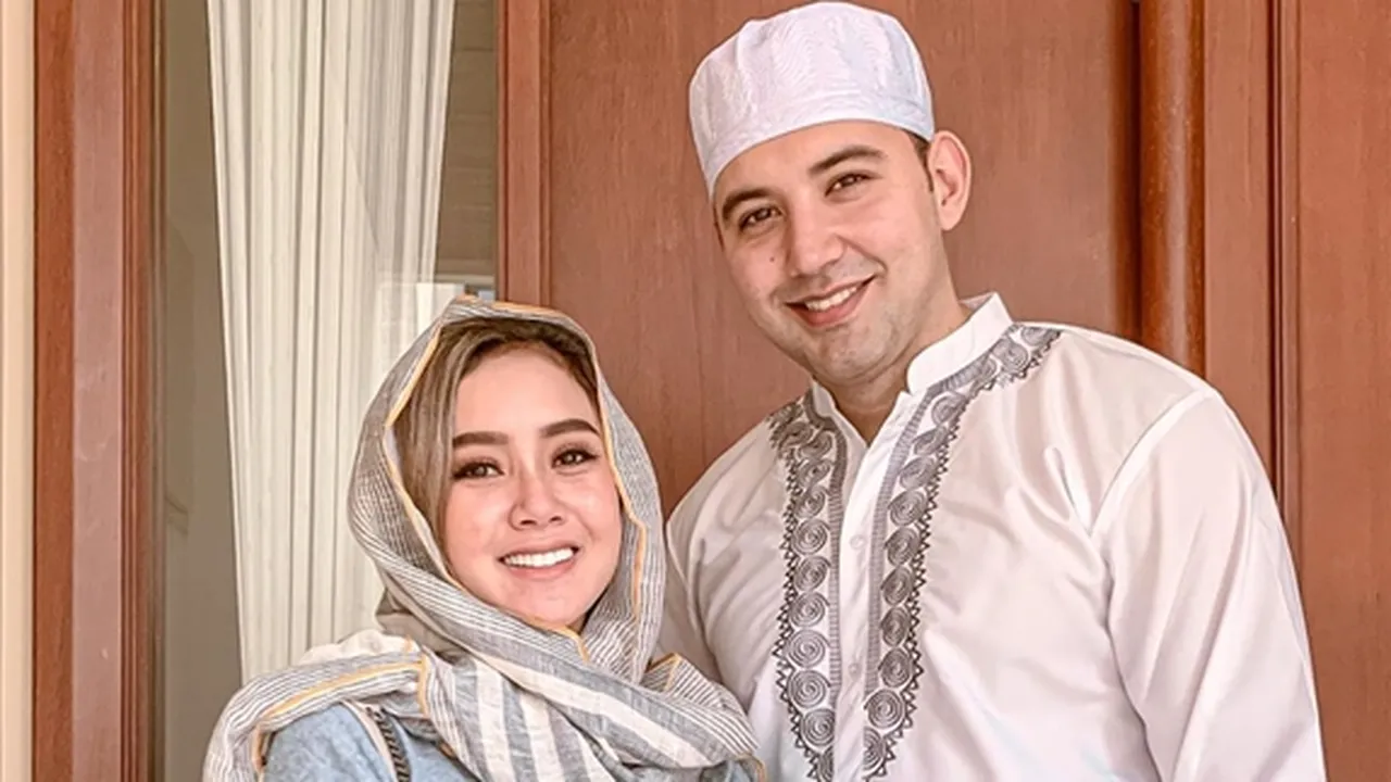 Jadi Mualaf, Pacar Cita Citata Sempat Alami Sedikit Kendala Saat Lakukan 'Syahadat'