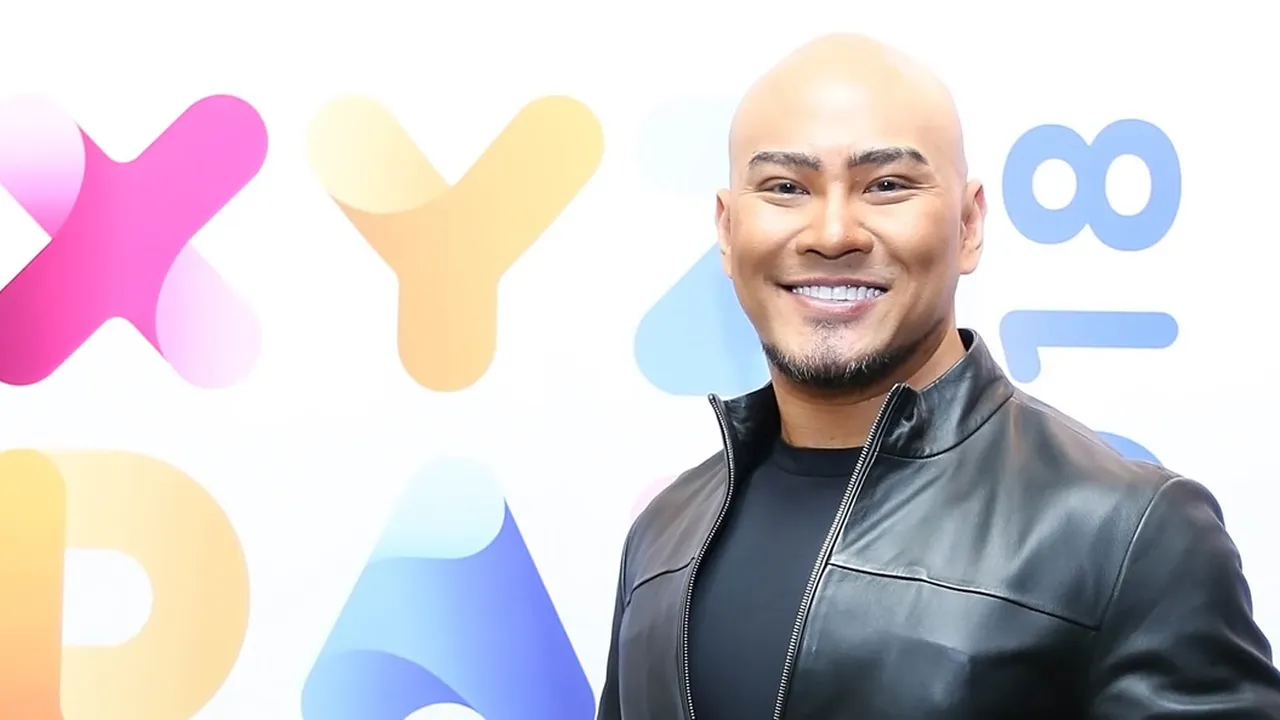 Jadi Mualaf, Seperti Ini Potret Masjid Yang Digunakan Deddy Corbuzier Ucap Syahadat Jadi Mualaf, Seperti Ini Potret Masjid Yang Digunakan Deddy Corbuzier Ucap Syahadat