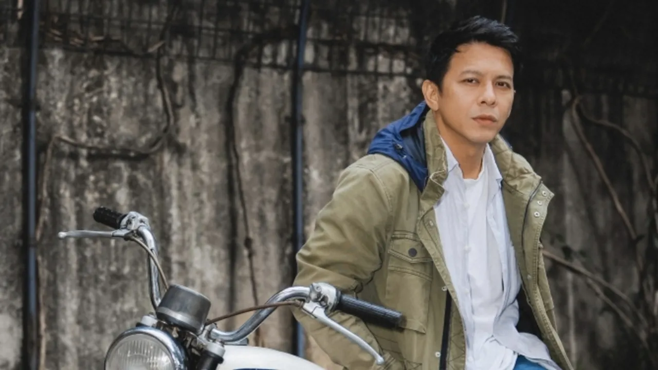 Jadi OST Dilan ITB 1997, Ariel NOAH Ungkap Makna Lagu 'Ancika'