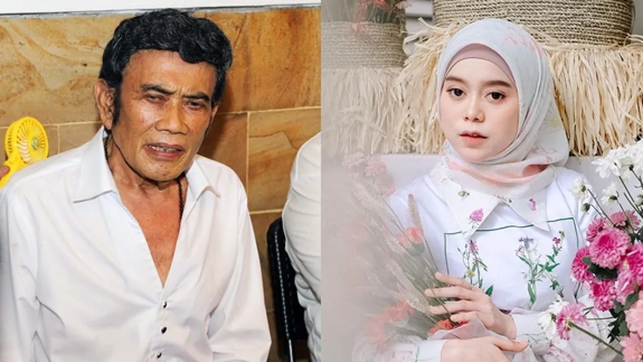 Jadi Panutan, Lesti Kejora Berharap Kariernya Bisa Awet Seperti Rhoma Irama