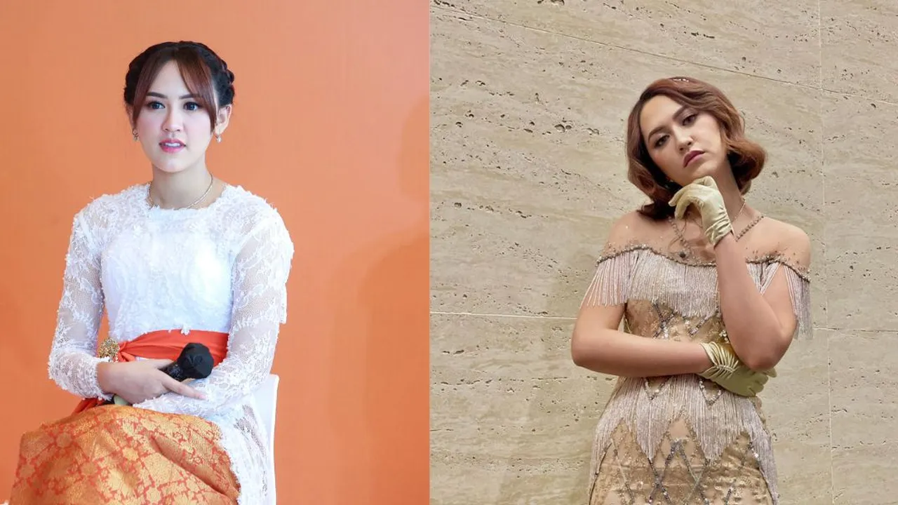 Jadi Pedangdut Sukses dengan Jadwal Padat, Happy Asmara Pernah Belanja Online Hingga 24 Juta