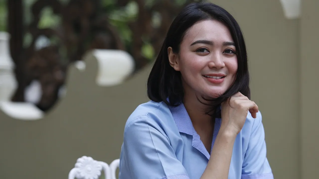Jadi Pembantu, Wika Salim Dapat Perlakuan Tak Menyenangkan Dari Majikan