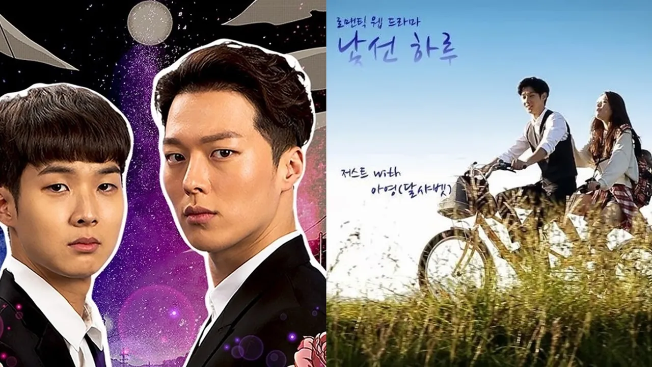 Jadi Pemeran Utama, Ini 7 Choi Woo Shik Drama Korea Terbaik dari Berbagai genre