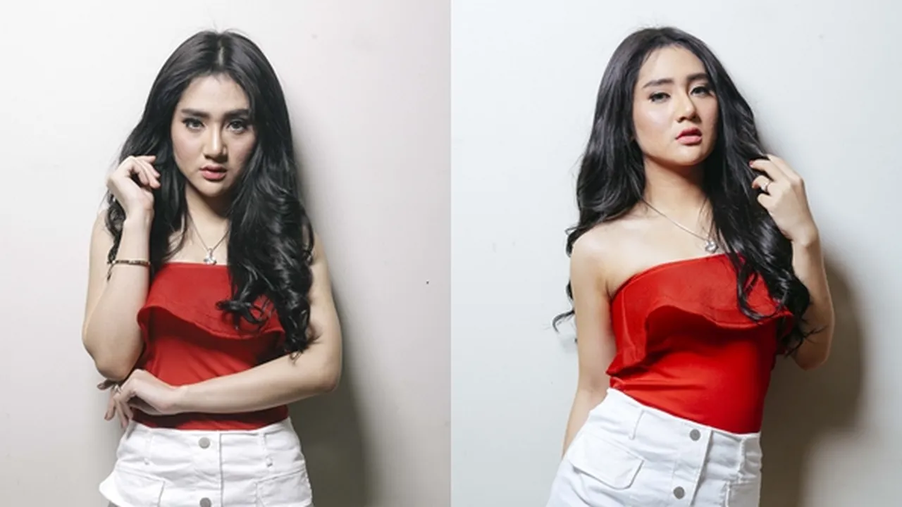 Jadi Pendatang Baru, Bella Nova Masuk Nominasi Ajang Penghargaan Musik Dangdut