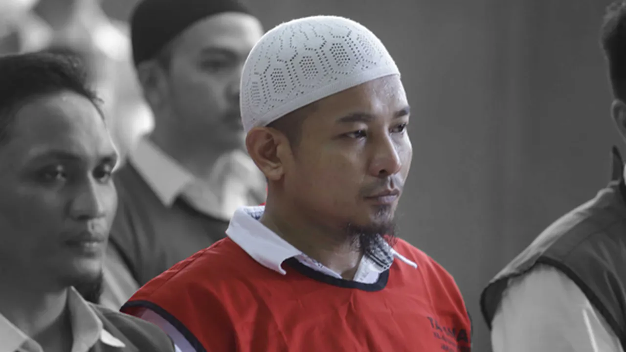 Jadi Pengedar Narkoba, Zul Zivilia Siap Hadapi Hukuman Mati