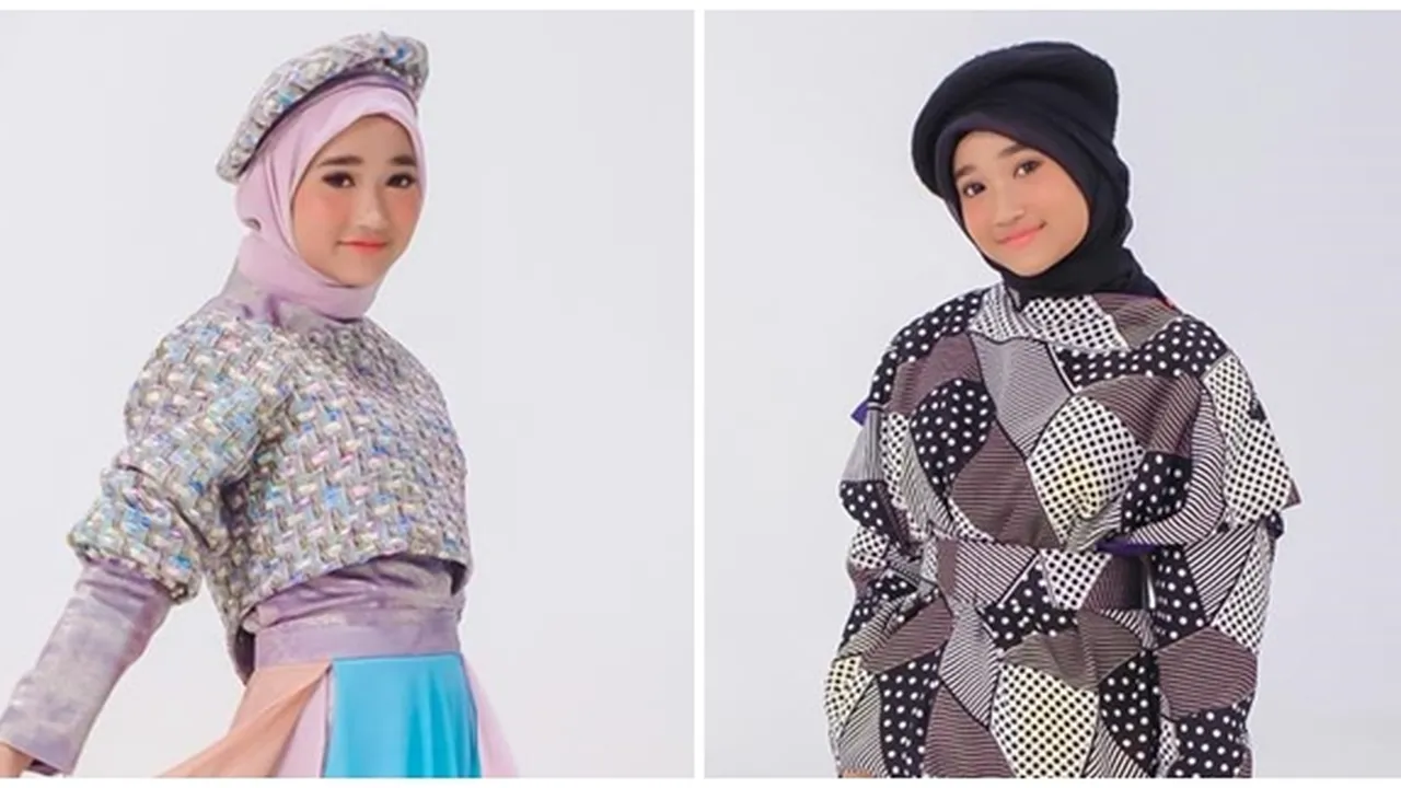 Jadi Penyanyi, Putri Cantik Irfan Hakim Rilis Lagu 'Dead Light'