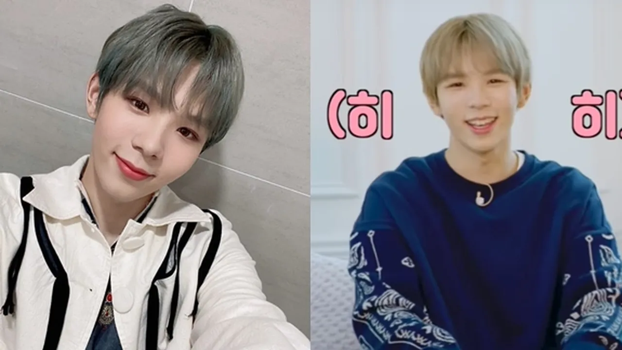Banyak Diperbincangkan, Ini 7 Potret Shotaro Member Baru NCT Berasal dari Jepang - Senyumnya Jadi Point Plus