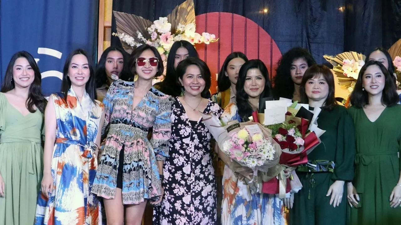 Jadi Pilihan Wanita Urban Masa Kini, Homewear Harus Nyaman dan Stylish untuk Berbagai Aktivitas