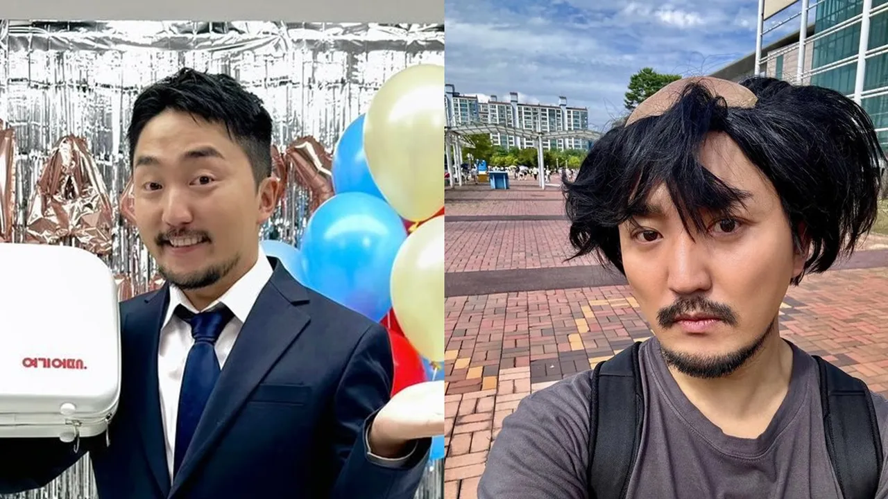 Jadi Pria Taurus, Ini Karakter dari Yoo Byung Jae Dilihat dari Zodiak Miliknya