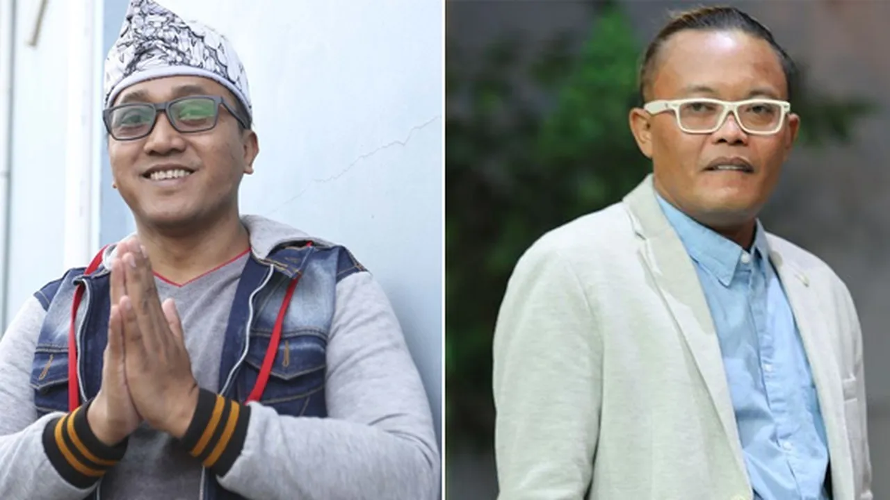 Jadi Rebutan Teddy, Harta Warisan Lina Jubaedah Ternyata Hasil Jerih Payah Sule