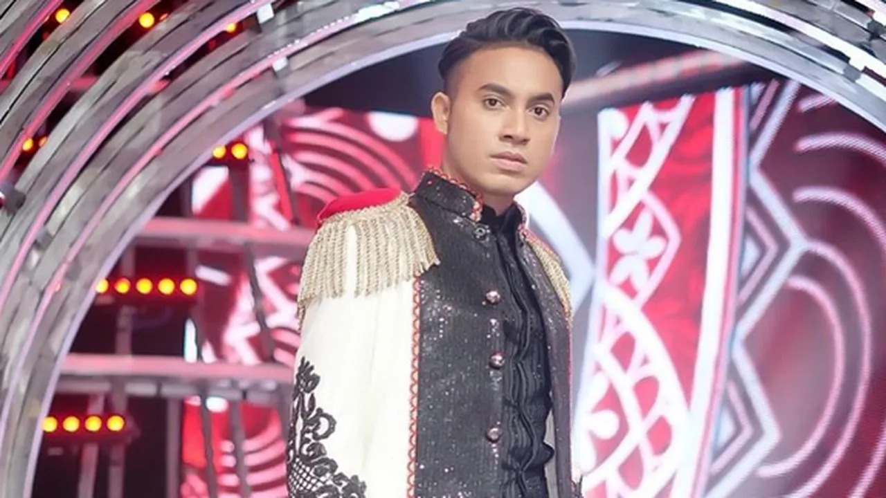 Jadi Runner Up LIDA 2020, Gunawan Akui Pernah Dua Kali Gagal Audisi