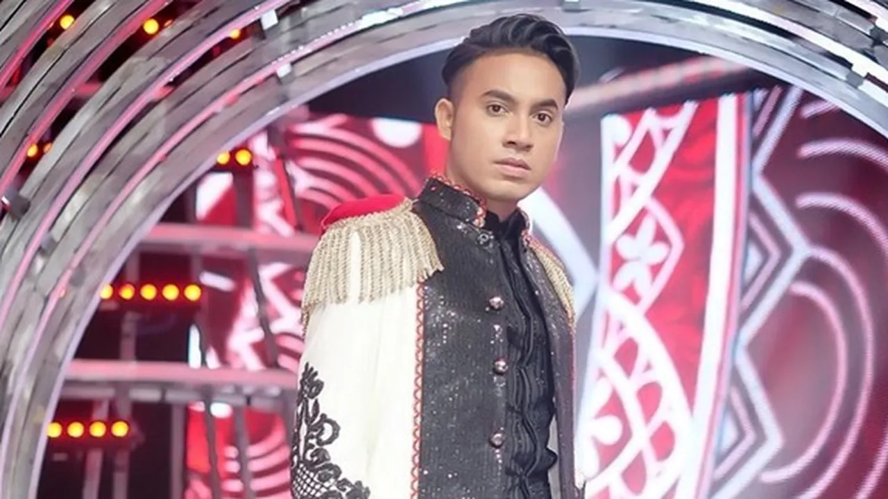 Jadi Runner Up LIDA 2020, Gunawan Tunda Pulang Kampung Akibat Kondisi Pandemi yang Belum Membaik