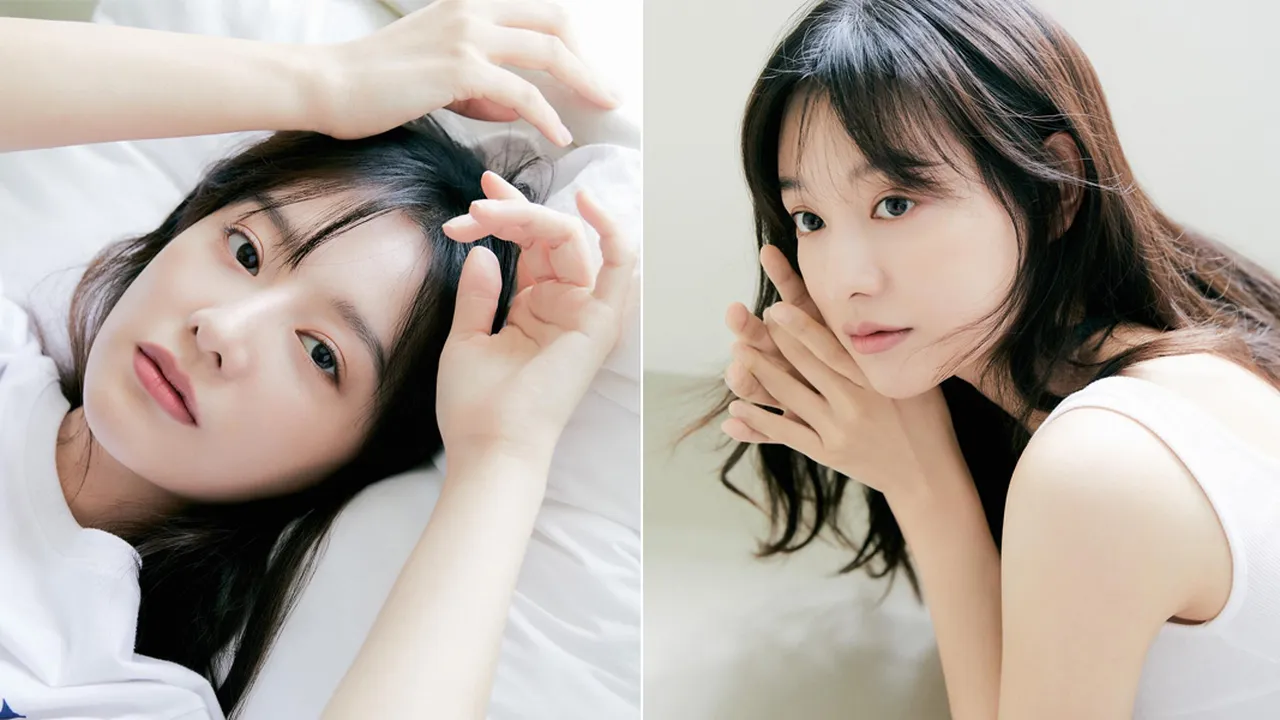 Jadi Salah Satu Aktris Korea Paling Top Saat Ini, Kim Ji Won Dipuji Orang Industri