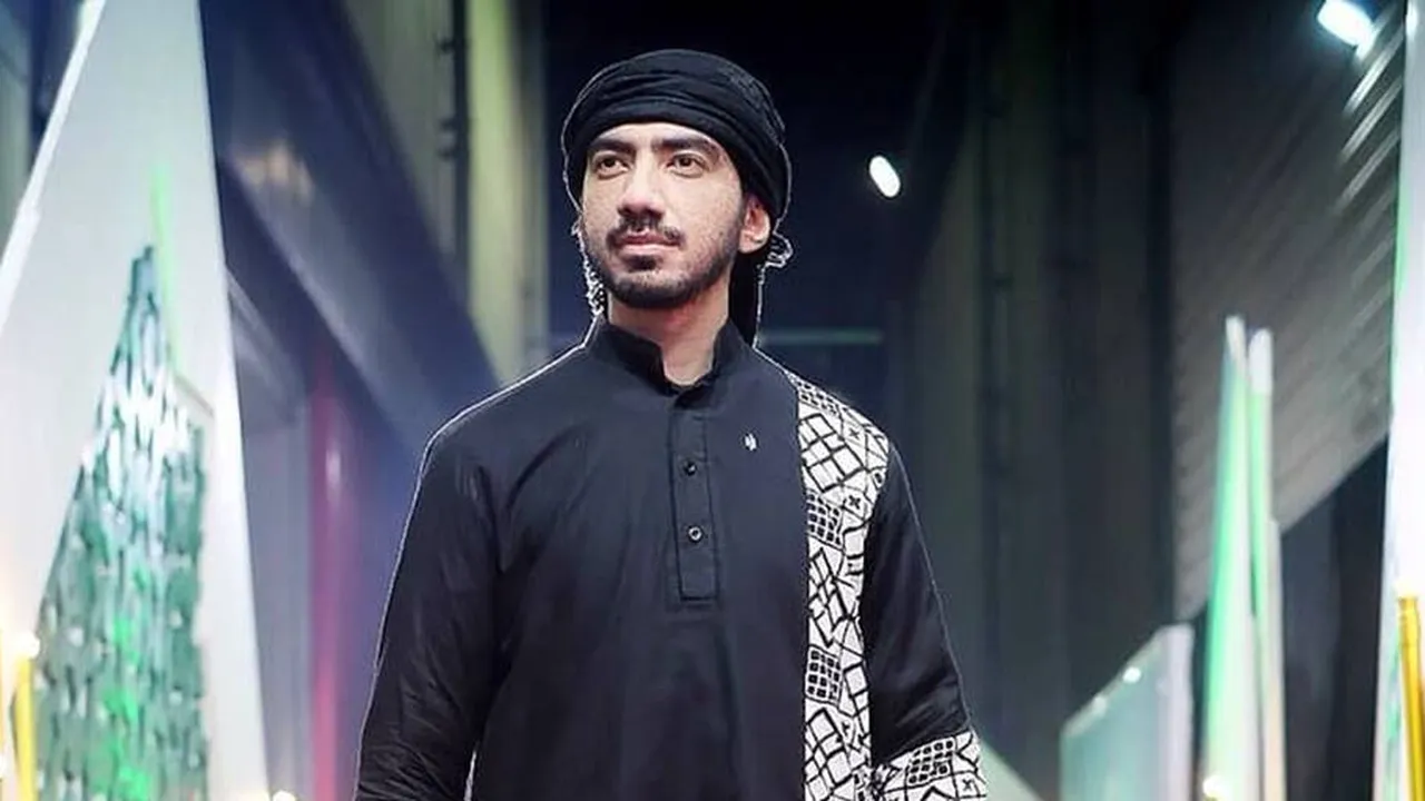 Jadi Salah Satu Komentator Di Dangdut Academy Asia 5, Reza Zakarya Malah Bingung