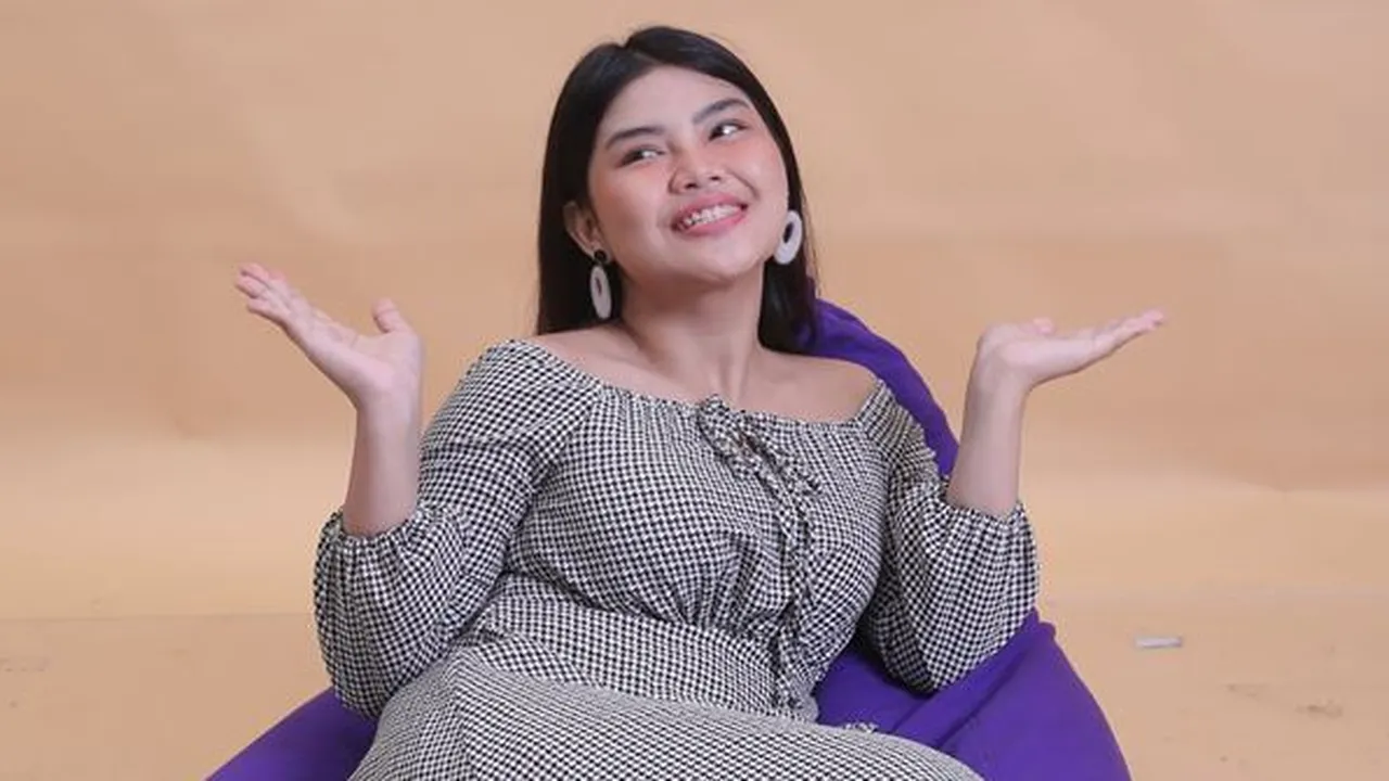 Jadi Selebgram - Ikut Casting Film Lokal, Rosa Meldianti Akui Suka dengan Dunia Seni