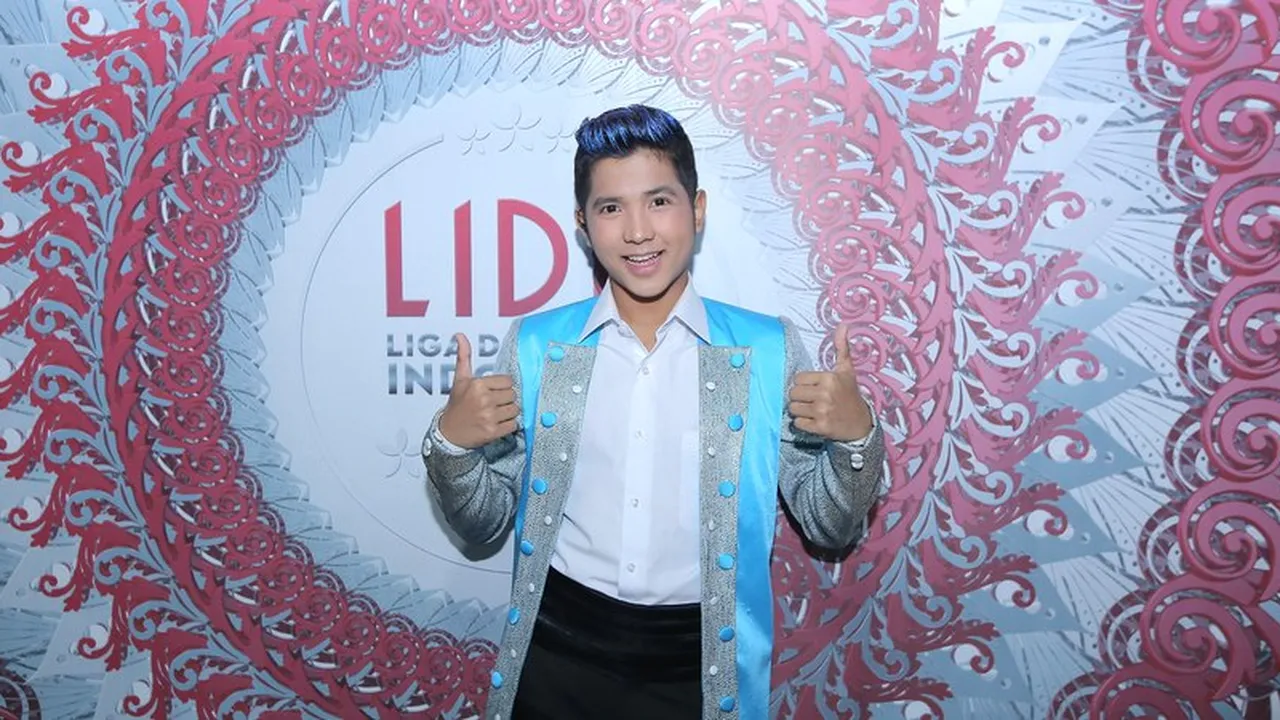 Jadi Selebriti, Untuk Pertama Kali Jirayut Jalani Bulan Ramadan Jauh Dari Keluarga