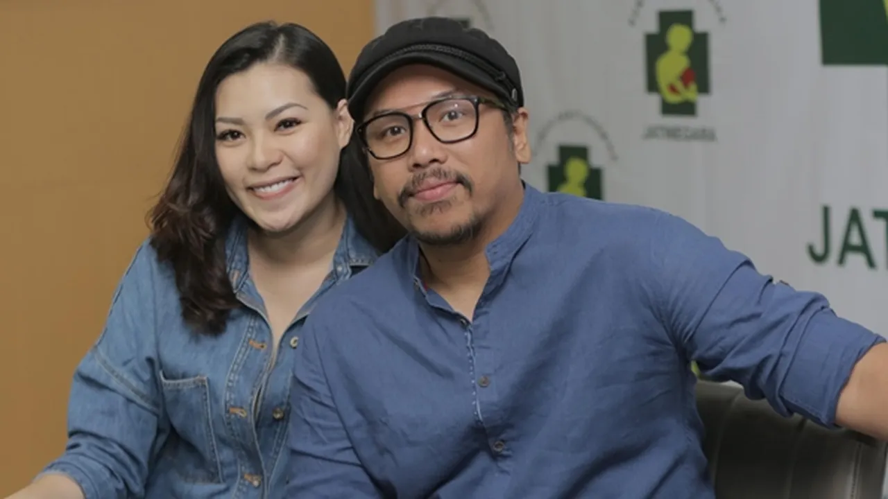 Jadi Seorang Ayah, Sammy Simorangkir Mengaku Kebebasannya Terbatas